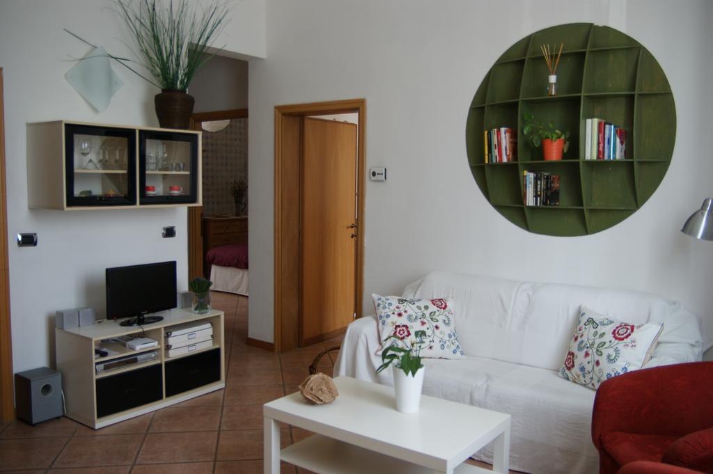 Appartamento Boboli Firenze