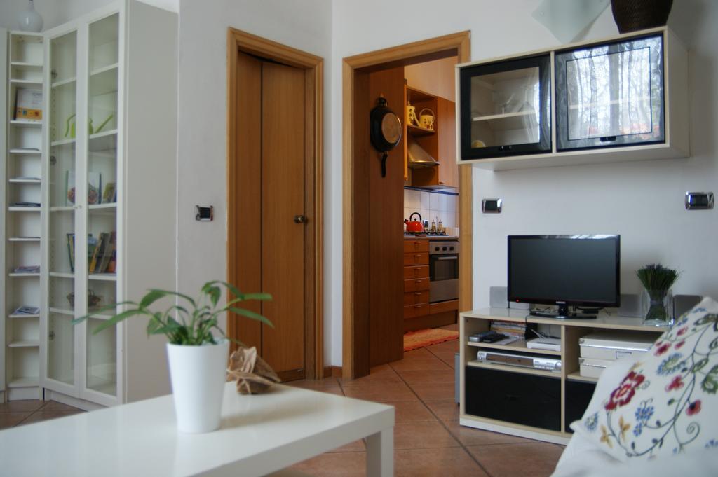 Boboli Appartamento Firenze